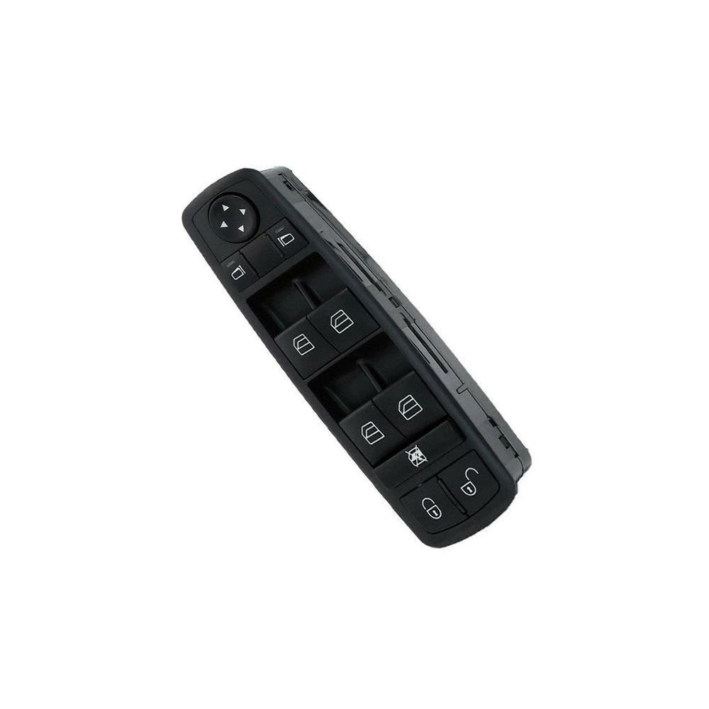 Electric Window Master Switch for Mercedes W169/W245