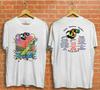 VINTAGE 1983 US FESTIVAL T-SHIRT NEU