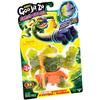 Figur - HERoeS OF GOO JIT ZU - Verfluchtes Goo-Meer - GJZ Ill Ell - 11 cm
