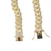 Metal Fighting Necklace Pet Supplies Dog Accessories Necklace Pet Chain Dog Jewelry Collar