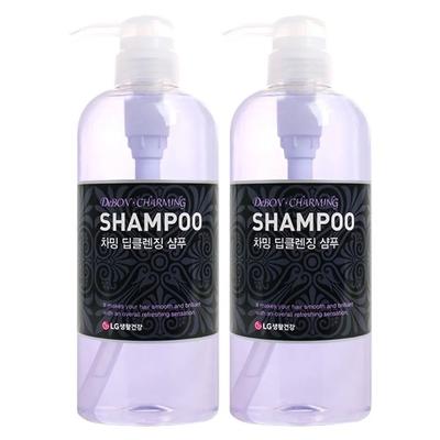 Shampoo e balsami per capelli – Shampoo