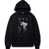 Japanese Anime Hoodie Given Men Women Sweatshirt Print Streetwear Hip Hop Style Autumn Winter Fashion Tops Clothes