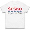 Sesko Every Winner Helps T Shirt Tshirt Mens Womens Unisex Tops Tees