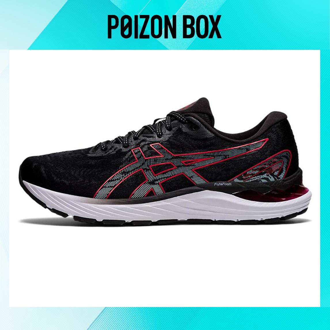 

кроссовки Asics Gel-Cumulus 23 Running shoes Men 1011B012-017