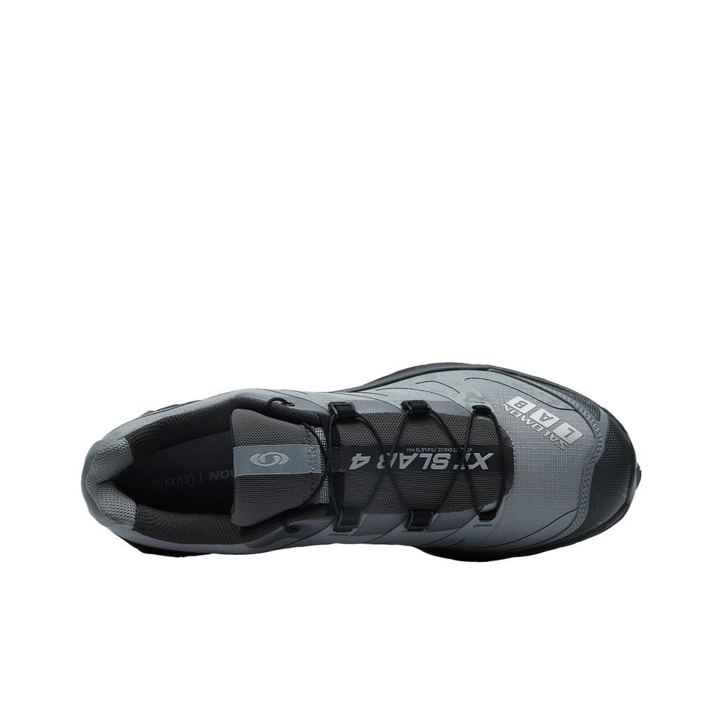 Salomon XT-4 OG Protective Casual Versatile Shock Absorbing Durable Supportive Impact Resistant Lightweight Running Shoes Unisex Sneakers 478769