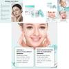 Eelhoe Nourishing Facial Cream Luxurious Hydrating Moisturizer For Soft Radiant Skin