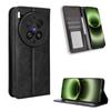 Para Vivo X300 Ultra Funda de Cuero tipo Flip Skin Soporte de Cartera con Adsorción Magnética Cubierta Para Bolsos de Teléfono Vivo X300 Ultra