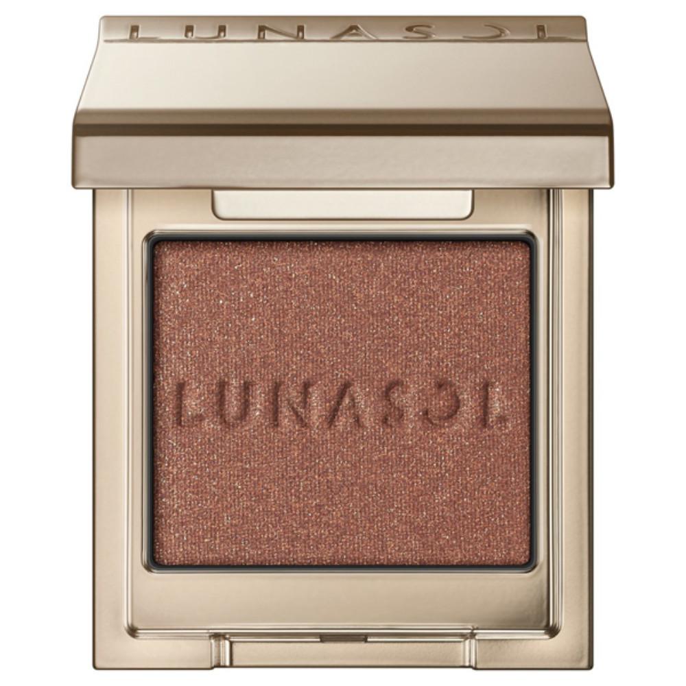 Kanebo LUNASOL Mono Eye Coloration 01  02  03  04  05  06  07  08