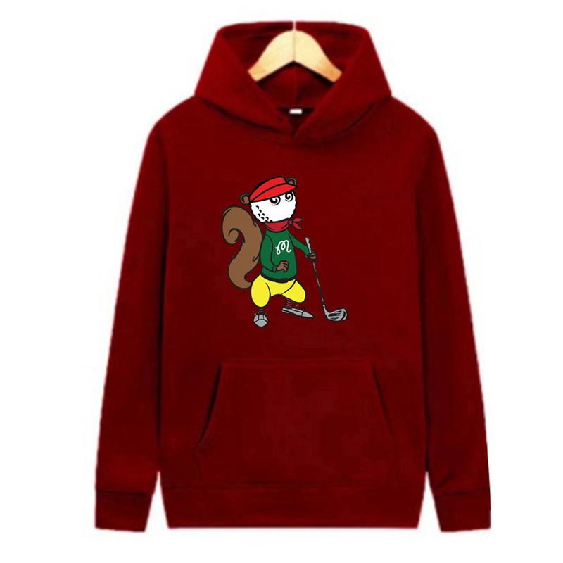 Nový návrhár Potlač Oblečenie Pánske Mikiny Hip Hop Mikiny Oversized Pulover Mikina Páry Pulóvre Jar, Jeseň, Zima