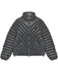 Nick&Nicole Nicole Light Weight Padding_Charcoal