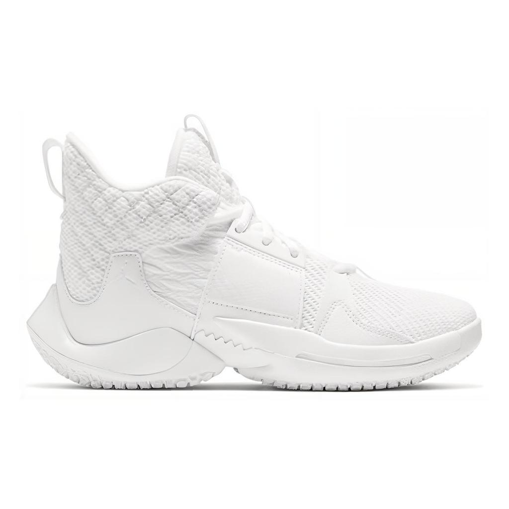 Jordan Why Not 0.2 White GS AO6218-101