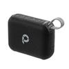 Sanwa Direct Bluetooth Waterproof 6W Up To 24 Hours microSD Card Compact Model Speaker, (IPX7), Output, Playback, Compatible, Size, 400-SP125DG
