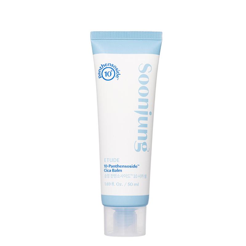 Soonjung 10-panthensoside Cica Balm