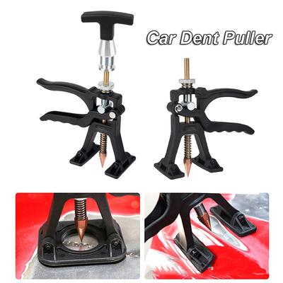 Data Recovery Tool Spot Welding Pulling Unit Small Leveling Bar Lifter Automotive Sheet Metal Dent Car Body Fine Repair Tool Car Quick Puller