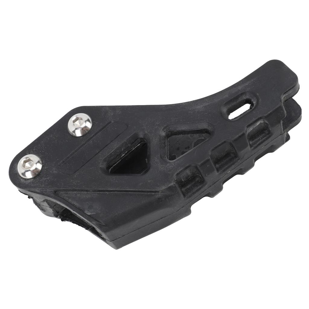 Motorcycle Chain Guide Guard High Hardness Easy To Install for 125cc To 250cc Pit Dirt Bike