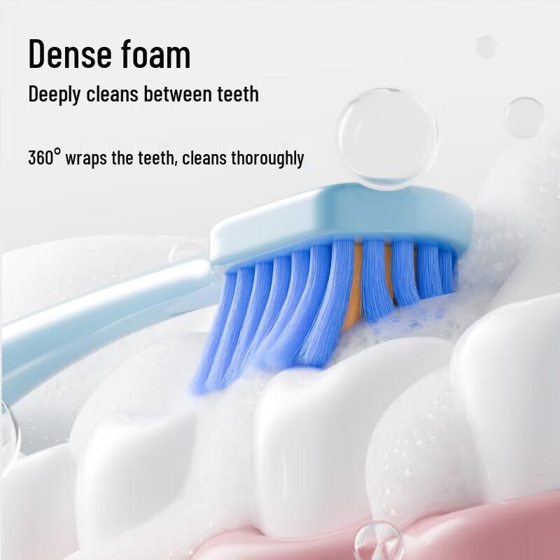 Canban Probiotic Fluoride Toothpaste