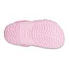 Crocs Bequeme Rutschfeste Stoßdämpfende Kindersandalen Kindersandalen Ballettrosa 207018-6TG
