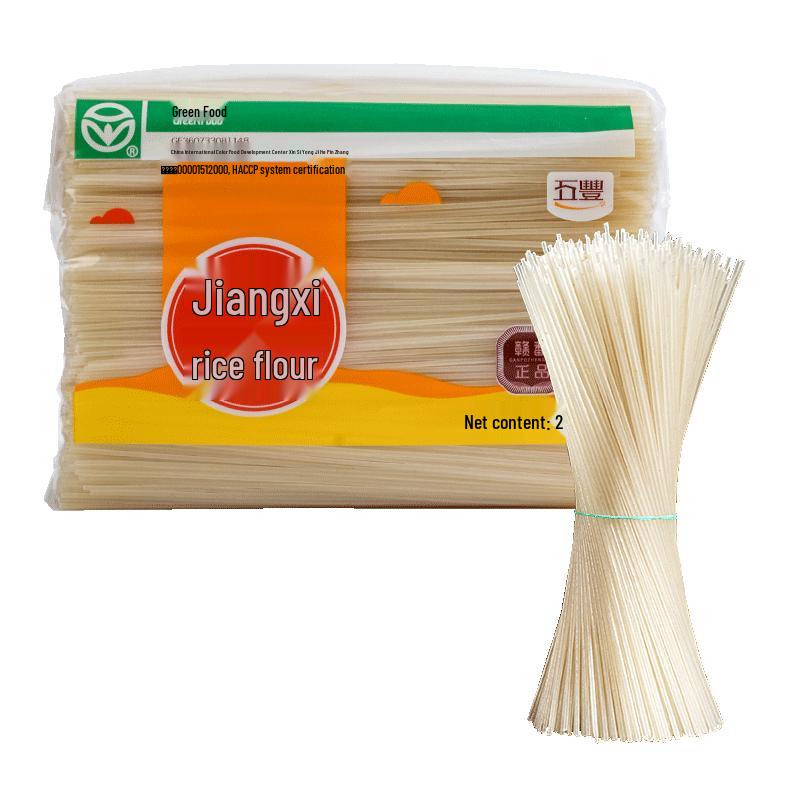 Wufeng Assorted Rice Noodles & Vermicelli