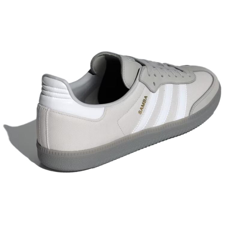 Adidas Samba Og 'All-Weather - Grey' IE9099