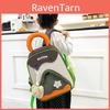 Dopamine Kids School Backpack With Lightweight Nylon Construction For Preschoolers And Toddlers