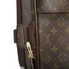 Louis Vuitton Pegas 60 Monogram Carry Bag Unisex M23250 Used