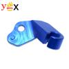 CRF450 R/RL/X/L CNC Engine Clutch Cable Guide Holder Bracket Support Fixing Stand For Honda CRF450R/RX CRF450RL CRF450X CRF450L