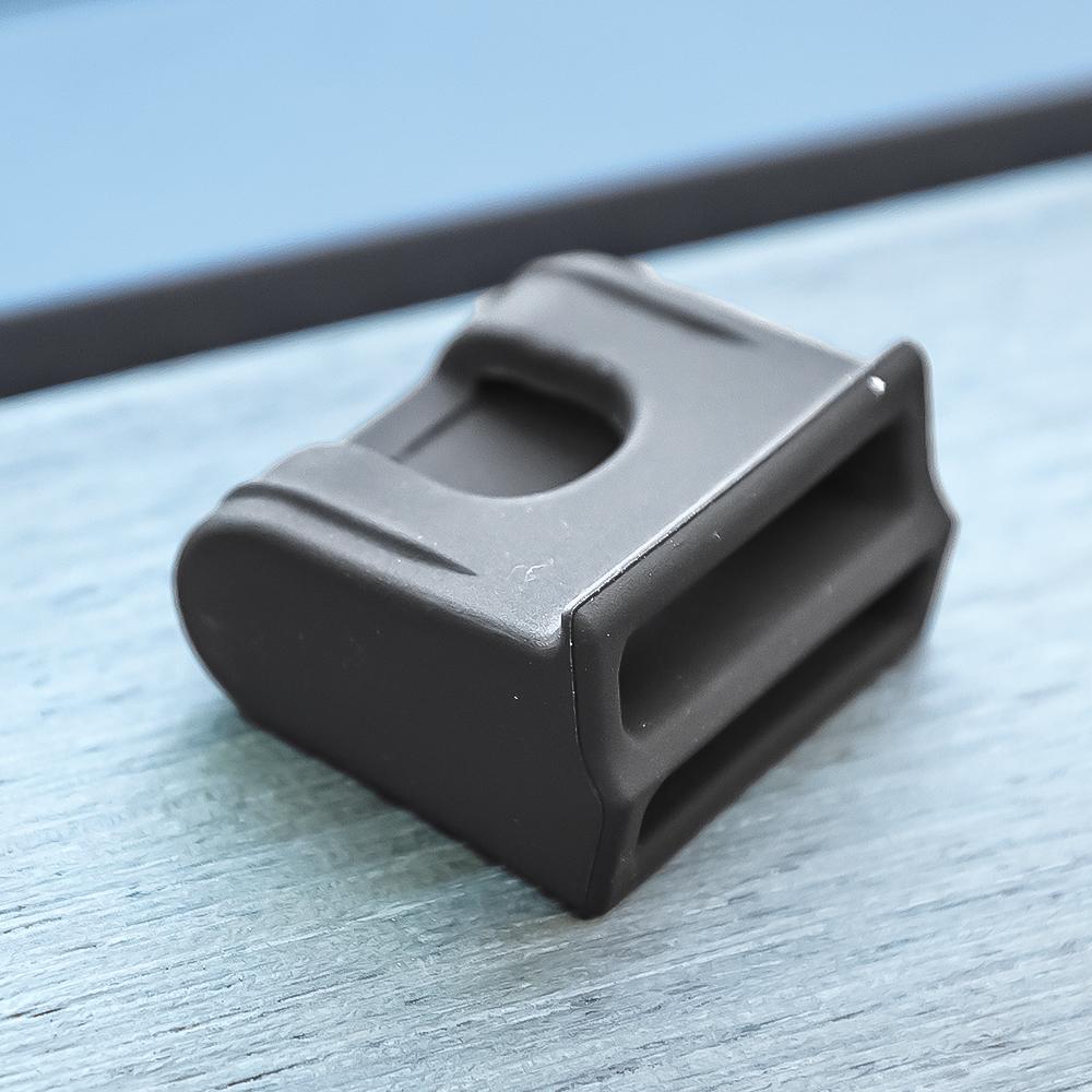 Dedicated Car Air Vent Aromatherapy Clip Holder Bracket Converter Head Suitable for Tesla Model 3/Y Auto Interior Accessories