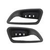 For Chevrolet Cruze 2009-2015 Interior Door Handle Front / Rear Left Right Door Opener Switch Buckle 96952176 96952178