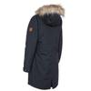 TRESPASS Womens/Ladies Faithful Waterproof Parka