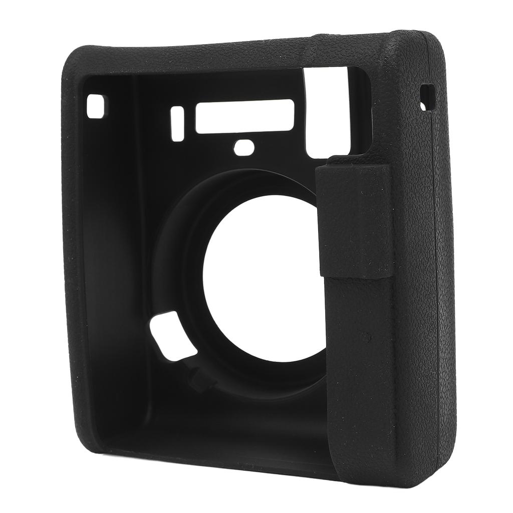 Camera Silicone Case Scratch Resistant Shockproof   Camera Protective Cover Soft Housing Body Skin for Outdoor