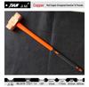 Octagonal Pure Copper Hammer - Square Head, Small and Large Options, for Equipment Repair and Explosion-Proof Applications.