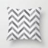 Pillowcase Geometric Throw Cushion Cover Popular Household  Supplies Modern Minimalist Sofa Pillow Cases
