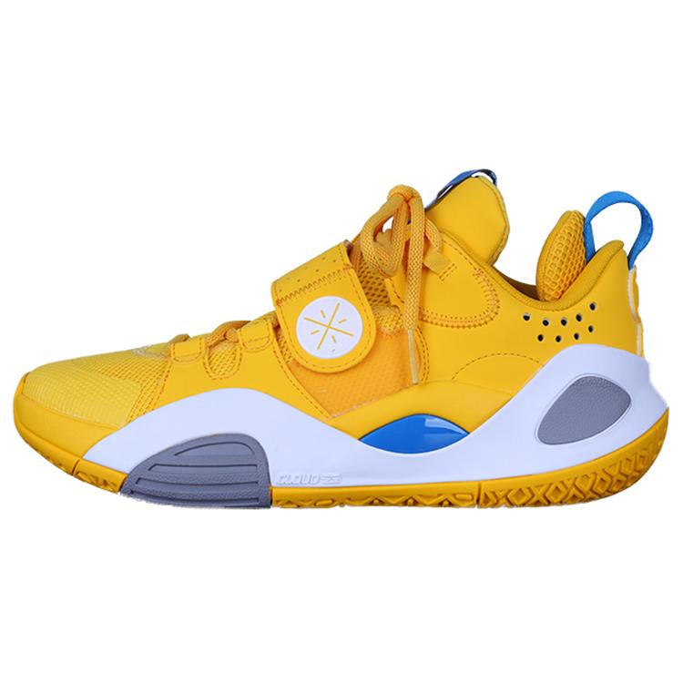 Подкладка ALL CITY 8 Way Of Wade - Кроссовки PE D Angelo Russell ABPQ005-7 43.5