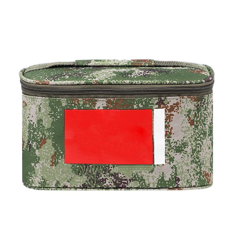 

Qi Yi Large Portable Camouflage Travel Wash Bag