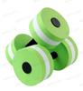 EVA Floating Dumbbells for Yoga and Fitness: Men, Women & Children