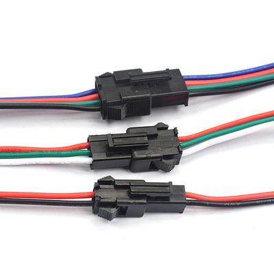 Componenti elettrici – Connettori
