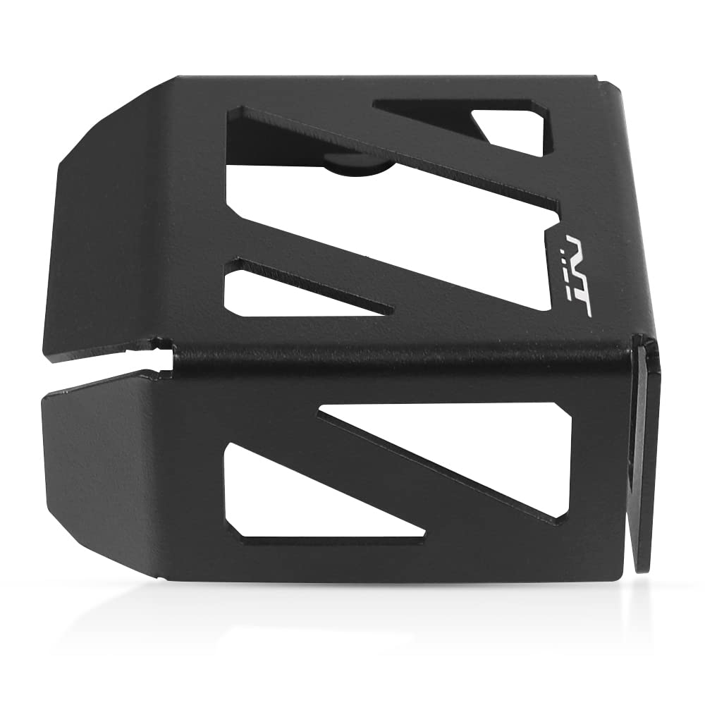 FOR HONDA NT1100 NT 1100 NT1100 NT 1100 2021 2022 2023 Motorcycle Front Rear Reservoir Cap Cover Guard