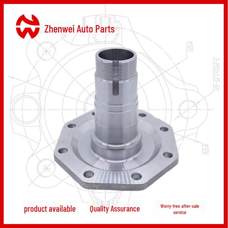 

Hub Unit Car Bearing Assembly for Toyota Land Cruiser Front Wheel 16×16×16