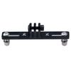 Rear Rack Mount for GoPro HERO Series Camera Rear Carrier for Cargo Bed [RecMount] [RearRack-GP]
