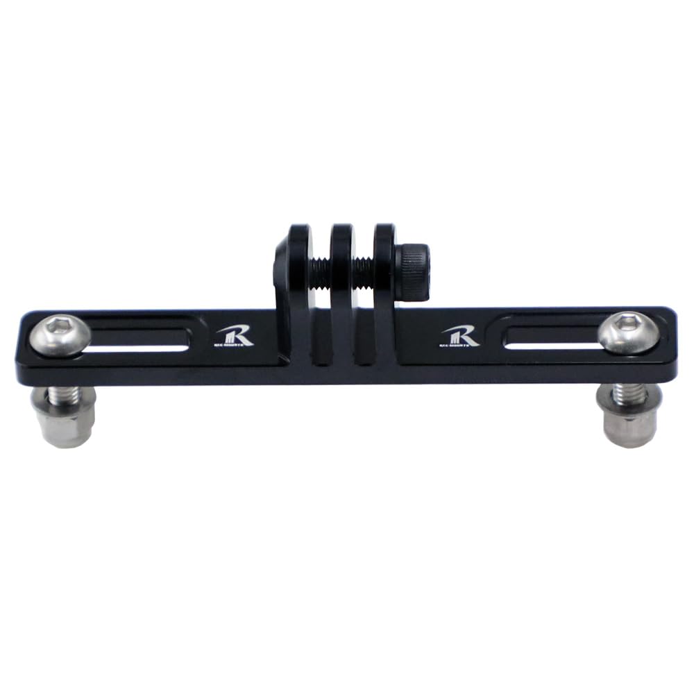 

Крепление на задний багажник для камеры серии GoPro HERO Задний багажник для грузовой платформы [RecMount] [RearRack-GP]