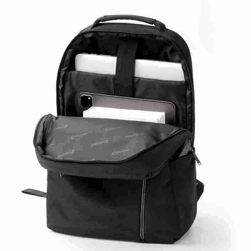 Diplomat DS-17001L Waterproof Casual Laptop Backpack