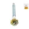 EGE568 Seat Height Adjuster Motor 5609510 Repair Gear 11 Cm Axis for Ford Mondeo Galaxy S Max Jaguar