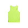 AeroSwift Running Slim-Fit Tank Top Men Tops Fluorescent-Yellow CJ7836-702