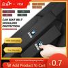Car Sticker 2025 Hot Car Seat Belt Cover Shoulder Protect Cushion Adjustable Plush Pad For BMW X3 X5 M5 M3 E46 E90 E60 F10 E39 F