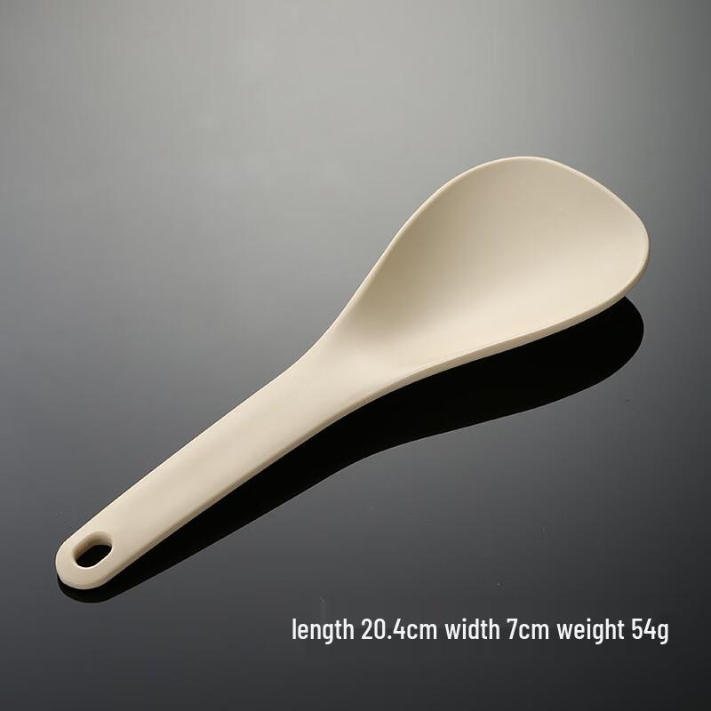 Qianxing Durable Alloy Multi-purpose Serving Spoon