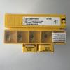 KENNAMETEL / EDPT140404PDERHD KC725M / Carbide CNC Blade 10 Pcs