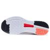 Li-Ning Dark Horse 4 White Fluorescent Congo Women Sneakers Standard-White Fluorescent-Congo-Red ARMR004-12