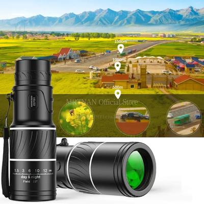 Avcılık için Optik – Dürbünler