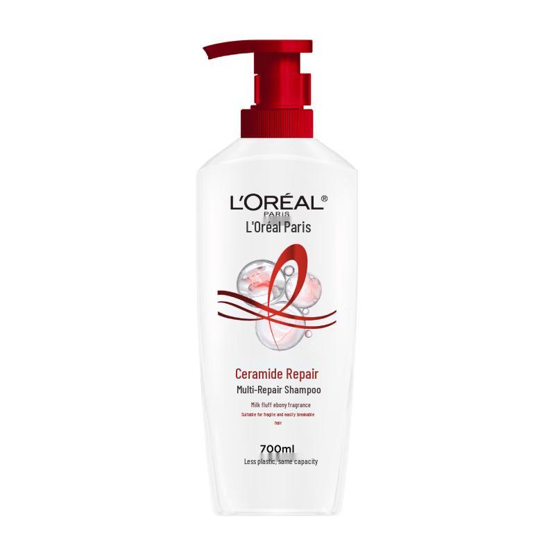 L Oreal Total Repair 5 Shampoo