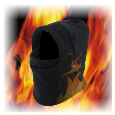 Winter Cold Protection Daily Warm Neck Warmer Ear Protection Hat Hood